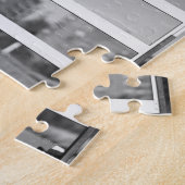 Hürdenlauf Puzzle (Seite)