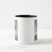 Hürdenlauf Tasse (Zentrum)