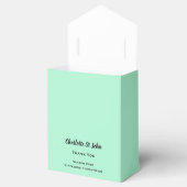 Hurdles Geschenkschachtel (Geöffnet)