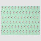 Hurdles Seidenpapier (Vorderseite)