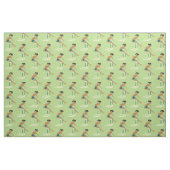 Hurdles Stoff (Fat Quarter (45,7 x 55,9 cm))