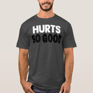 HUREN SO GUT GEMEIN ICH SO GUT MOTIVIEREND GRÜNE U T-Shirt