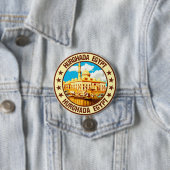 Hurghada Button (Beispiel)