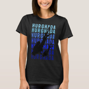 Hurghada Divers T - Shirt