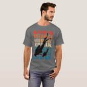 Hurghada Diving T - Shirt (Vorne ganz)