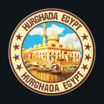 Hurghada Magnet<br><div class="desc">Hurghada</div>