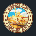Hurghada Magnet<br><div class="desc">Hurghada</div>