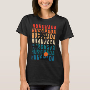Hurghada-T - Shirt