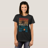Hurghada-T - Shirt (Vorne ganz)