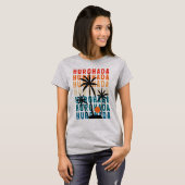 Hurghada-T - Shirt (Vorne ganz)