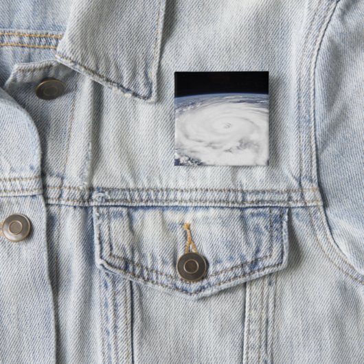 Huricane Igor Button (Beispiel)