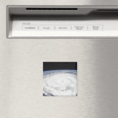 Huricane Igor Magnet (In Situ (Geschirrspüler))