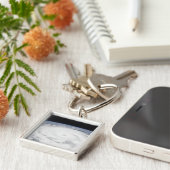 Huricane Igor Schlüsselanhänger (Seite)