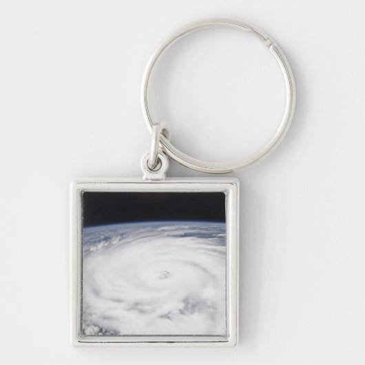 Huricane Igor Schlüsselanhänger (Vorne)