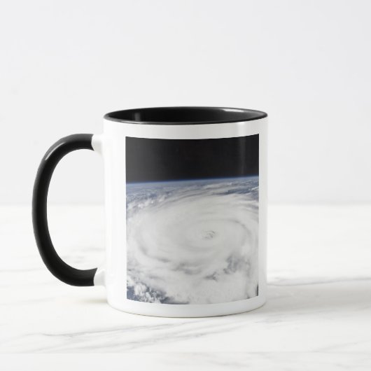 Huricane Igor Tasse (Links)