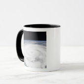 Huricane Igor Tasse (Vorderseite Links)