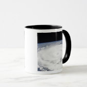 Huricane Igor Tasse (VorderseiteRechts)