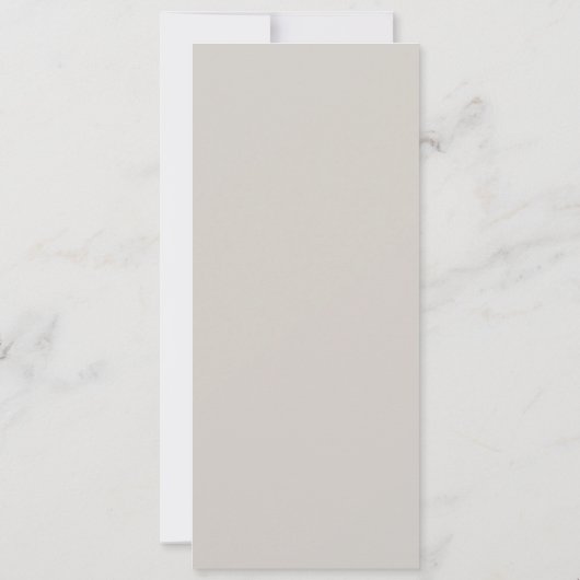 Hurling Einladung (Rückseite)