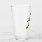 Hurling Glas (Rechts)