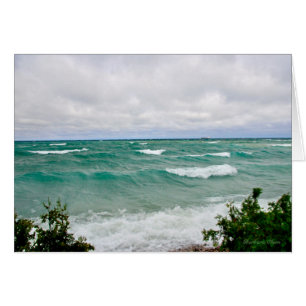 Huron Lake