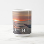 Huron Lake Kaffeetasse (Mittel)