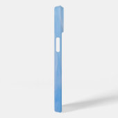 Huron Lookout Case-Mate iPhone Case (Rückseite / Rechts)