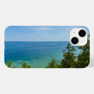 Huron Lookout Case-Mate iPhone Case