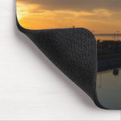 Huron Mousepad (Ecke)