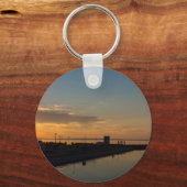 Huron Schlüsselanhänger (Vorderseite)