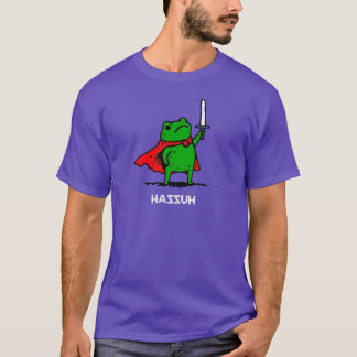 Hurra T-Shirt