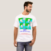 hurricane2004 T-Shirt (Vorne ganz)