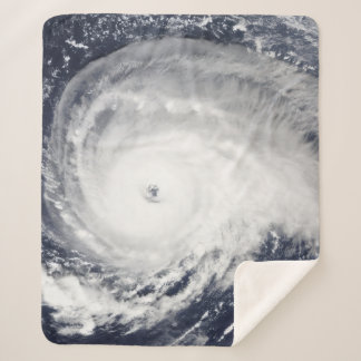 Hurricane Blanket Sherpadecke