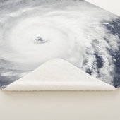 Hurricane Blanket Sherpadecke (3/4)