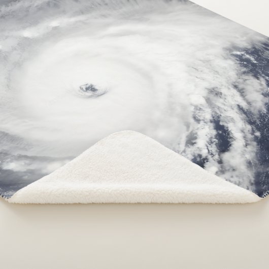 Hurricane Blanket Sherpadecke (3/4)