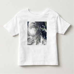 Hurricane Dean Kleinkind T-shirt