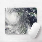 Hurricane Dean Mousepad (Mit Mouse)