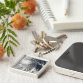 Hurricane Dean Schlüsselanhänger (Seite)