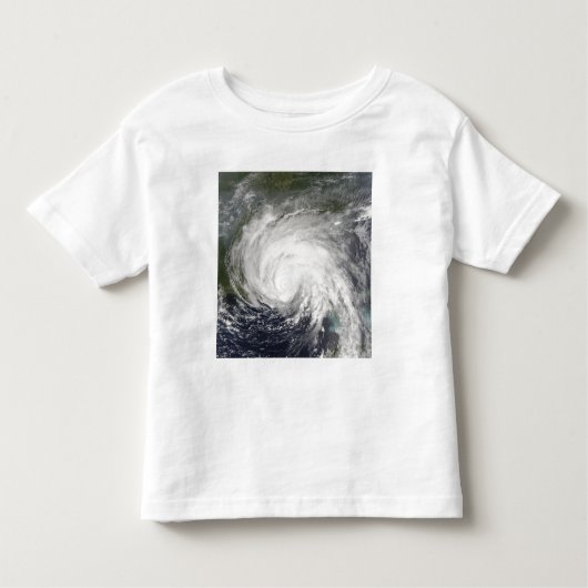 Hurricane Dennis Kleinkind T-shirt (Vorderseite)