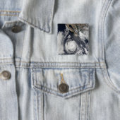 Hurricane Douglas Button (Beispiel)