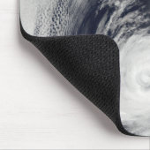 Hurricane Douglas Mousepad (Ecke)
