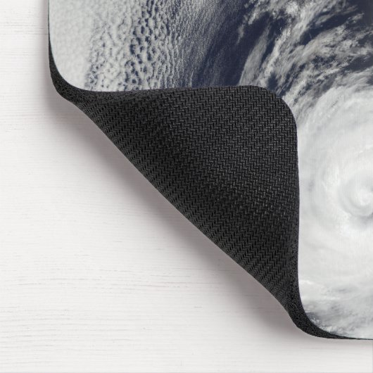 Hurricane Douglas Mousepad (Ecke)