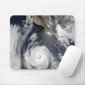 Hurricane Douglas Mousepad (Mit Mouse)