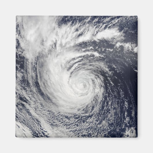 Hurricane Ele Magnet (Vorne)