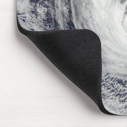 Hurricane Ele Mousepad (Ecke)
