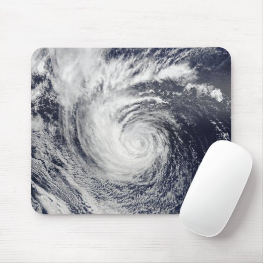 Hurricane Ele Mousepad (Mit Mouse)