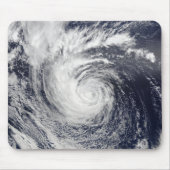 Hurricane Ele Mousepad (Vorne)