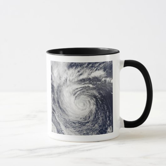 Hurricane Ele Tasse (Rechts)