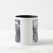 Hurricane Ele Tasse (Zentrum)