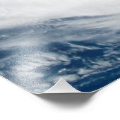 Hurricane Gordon Fotodruck (Ecke)