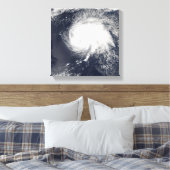Hurricane Gordon Leinwanddruck (Insitu (Schlafzimmer))